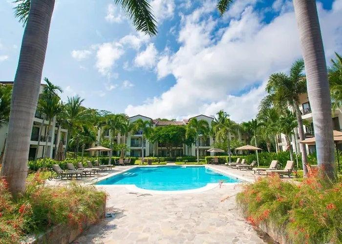 Stunning Top-floor With Sweeping Ocean & Mountain Views & Club * Coco
